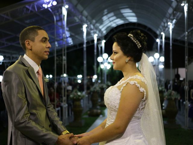 O casamento de Thiago e Ana Cláudia em Mairinque, São Paulo 70