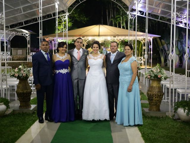 O casamento de Thiago e Ana Cláudia em Mairinque, São Paulo 105