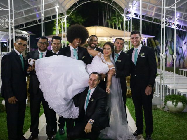 O casamento de Thiago e Ana Cláudia em Mairinque, São Paulo 106