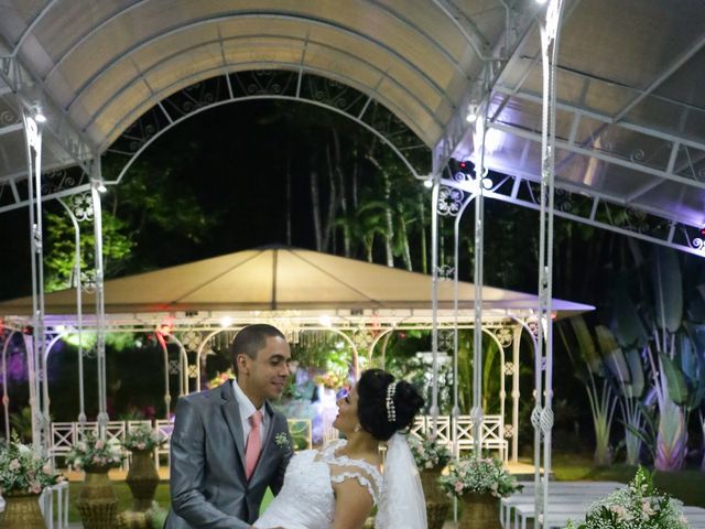 O casamento de Thiago e Ana Cláudia em Mairinque, São Paulo Estado 108