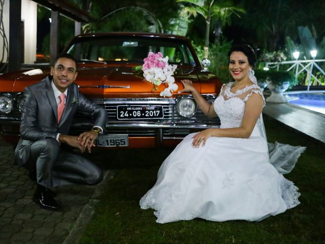O casamento de Thiago e Ana Cláudia em Mairinque, São Paulo 112