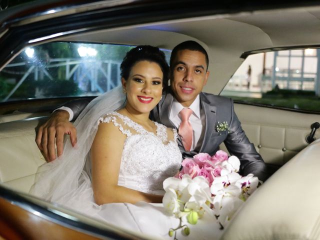 O casamento de Thiago e Ana Cláudia em Mairinque, São Paulo 116