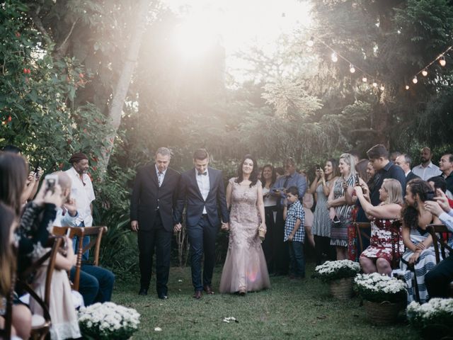 O casamento de Bruno e Héllen em Embu, São Paulo 57