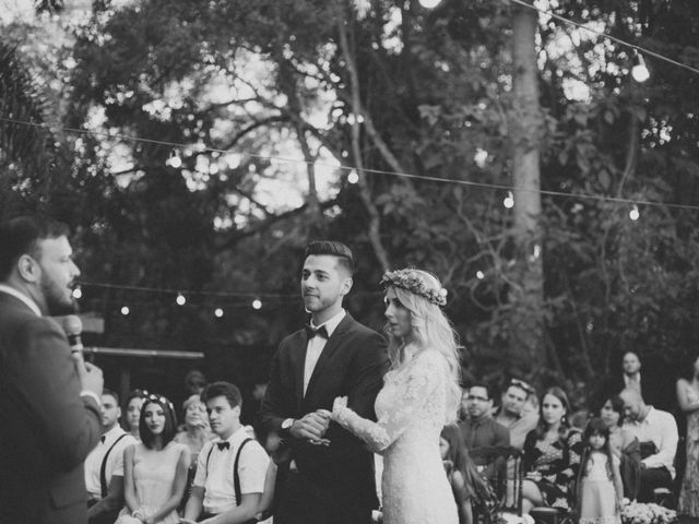 O casamento de Bruno e Héllen em Embu, São Paulo 72