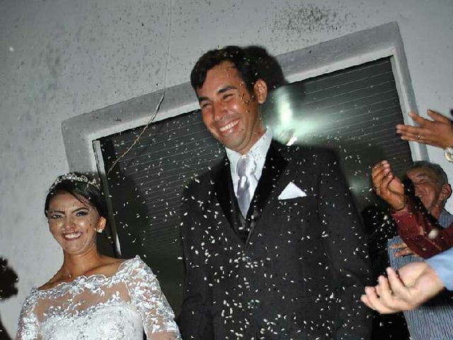 O casamento de Márcio  e Samara  em Serrita, Pernambuco 4