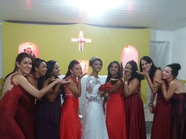 O casamento de Márcio  e Samara  em Serrita, Pernambuco 15