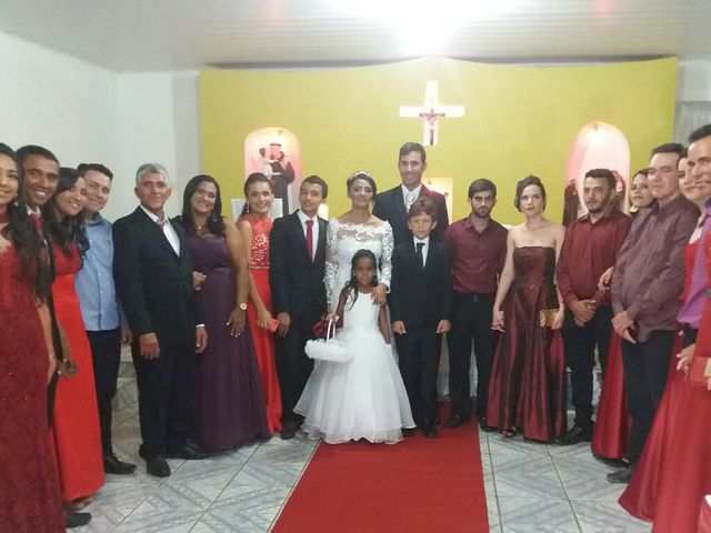 O casamento de Márcio  e Samara  em Serrita, Pernambuco 19