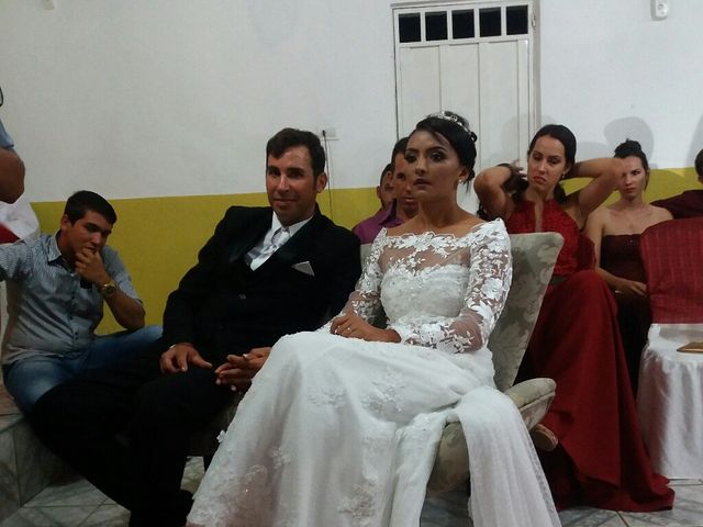 O casamento de Márcio  e Samara  em Serrita, Pernambuco 20