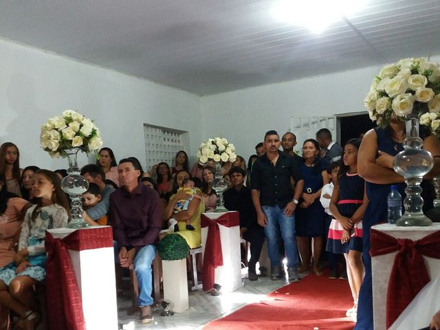 O casamento de Márcio  e Samara  em Serrita, Pernambuco 23