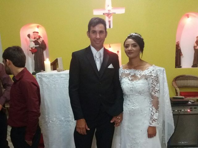 O casamento de Márcio  e Samara  em Serrita, Pernambuco 24
