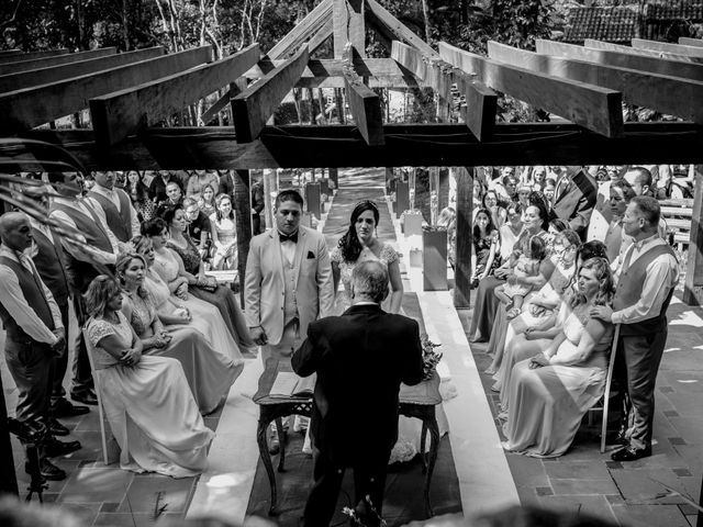 O casamento de Katia e Saulo em São Bernardo do Campo, São Paulo 34