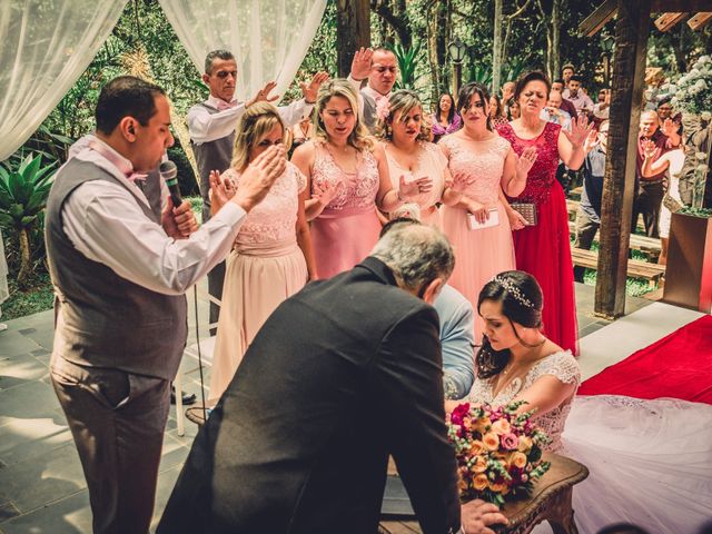 O casamento de Katia e Saulo em São Bernardo do Campo, São Paulo 41