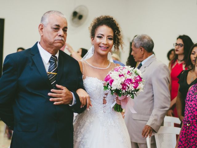 O casamento de Wagner e Camila em Jacaraipe, Espírito Santo 26