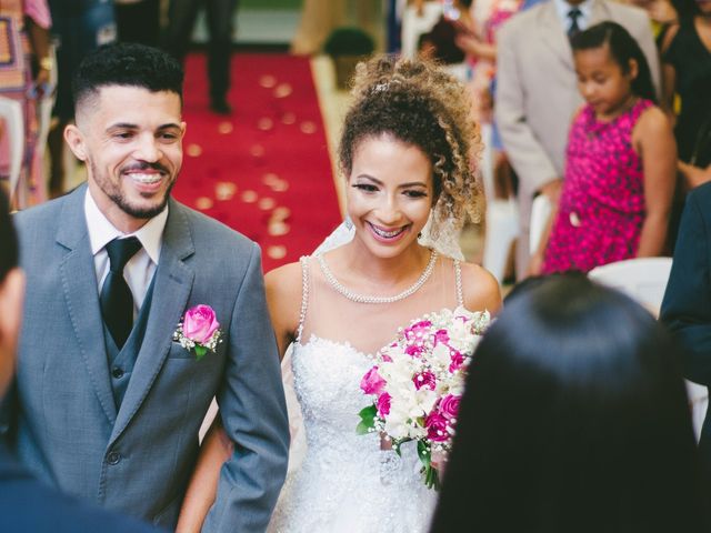 O casamento de Wagner e Camila em Jacaraipe, Espírito Santo 27