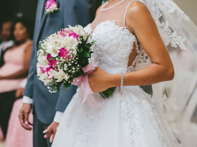 O casamento de Wagner e Camila em Jacaraipe, Espírito Santo 29