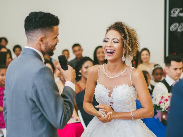 O casamento de Wagner e Camila em Jacaraipe, Espírito Santo 31