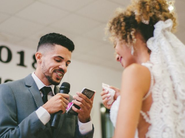 O casamento de Wagner e Camila em Jacaraipe, Espírito Santo 34