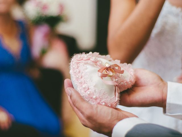 O casamento de Wagner e Camila em Jacaraipe, Espírito Santo 38