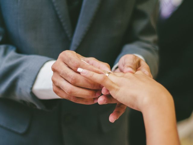 O casamento de Wagner e Camila em Jacaraipe, Espírito Santo 39