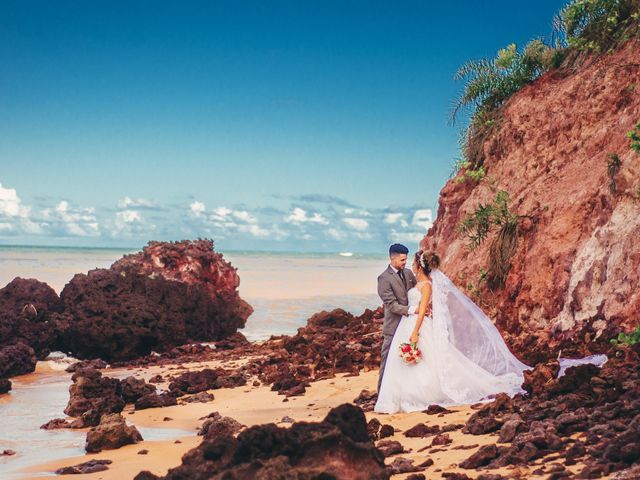 O casamento de Wagner e Camila em Jacaraipe, Espírito Santo 51