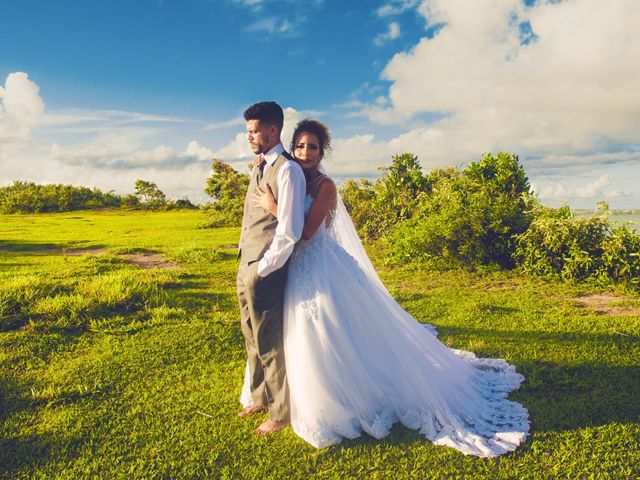 O casamento de Wagner e Camila em Jacaraipe, Espírito Santo 56