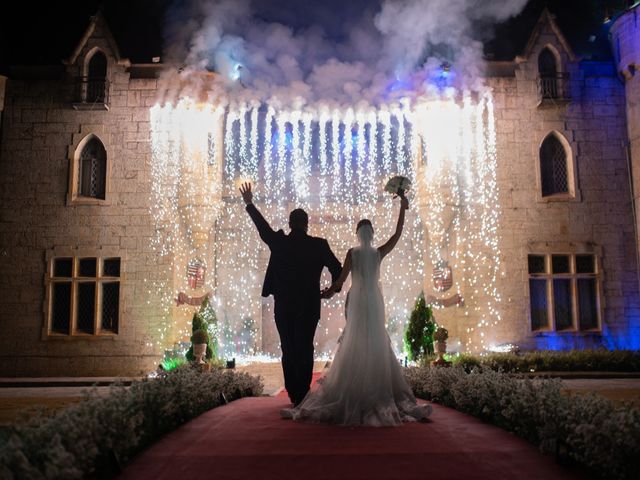 O casamento de Reinaldo e Jessica em Itaipava, Rio de Janeiro 55