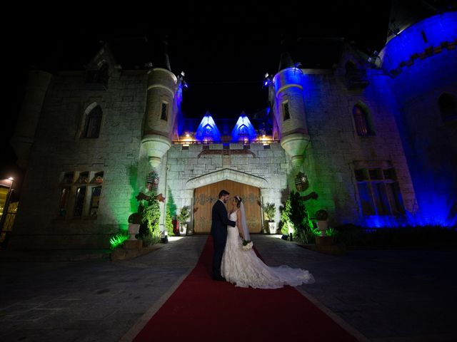 O casamento de Reinaldo e Jessica em Itaipava, Rio de Janeiro 58