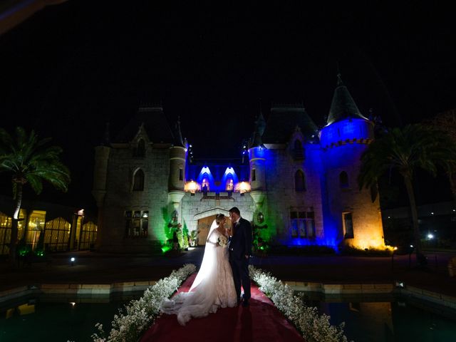 O casamento de Reinaldo e Jessica em Itaipava, Rio de Janeiro 62