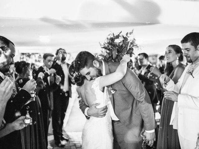 O casamento de Marcelo  e Andrea em Tremembé, São Paulo Estado 4