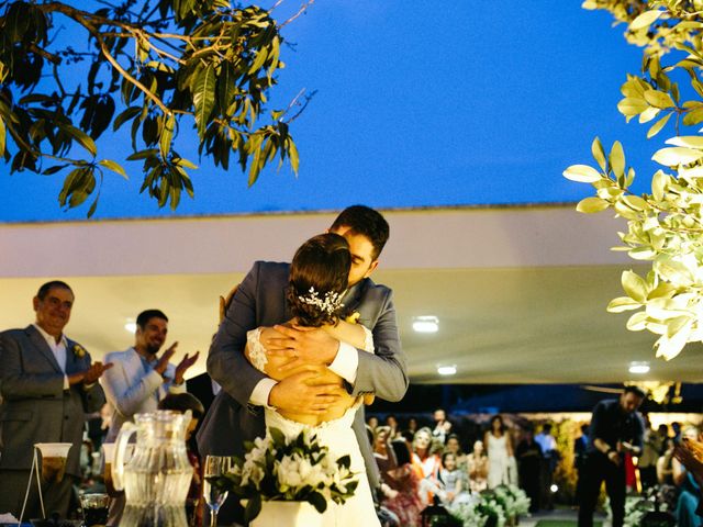 O casamento de Marcelo  e Andrea em Tremembé, São Paulo Estado 5