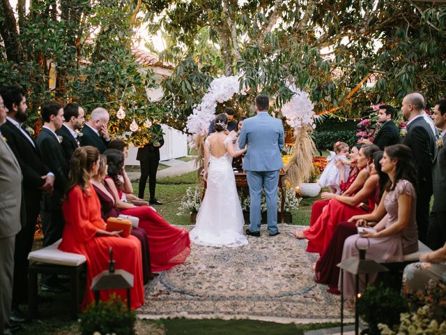 O casamento de Marcelo  e Andrea em Tremembé, São Paulo Estado 7