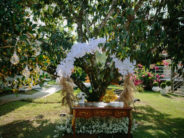 O casamento de Marcelo  e Andrea em Tremembé, São Paulo Estado 15