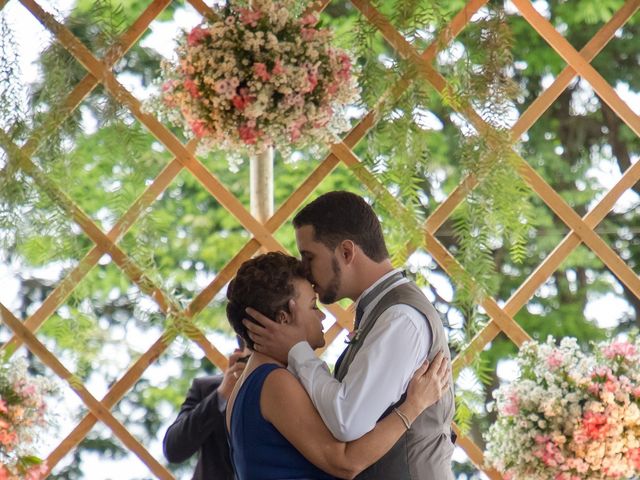 O casamento de Vicente e Denise em Rio Verde, Goiás 19