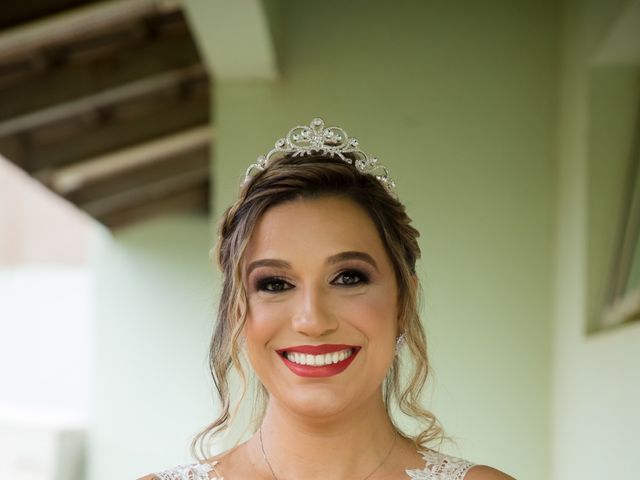 O casamento de Vicente e Denise em Rio Verde, Goiás 20