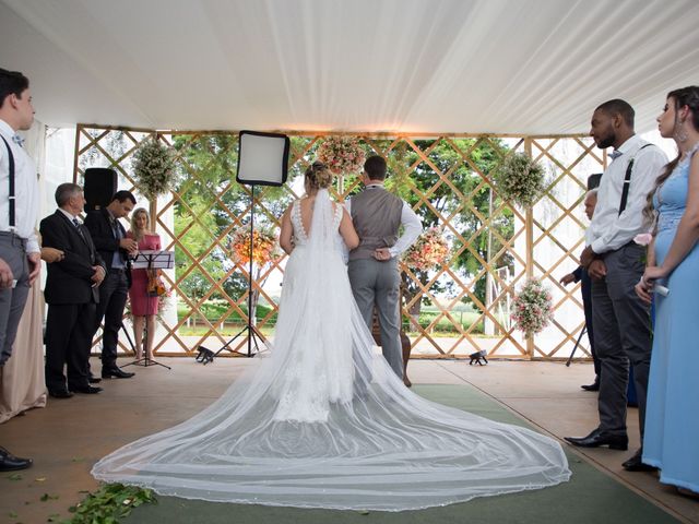 O casamento de Vicente e Denise em Rio Verde, Goiás 23