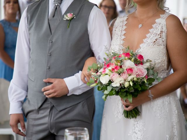 O casamento de Vicente e Denise em Rio Verde, Goiás 24