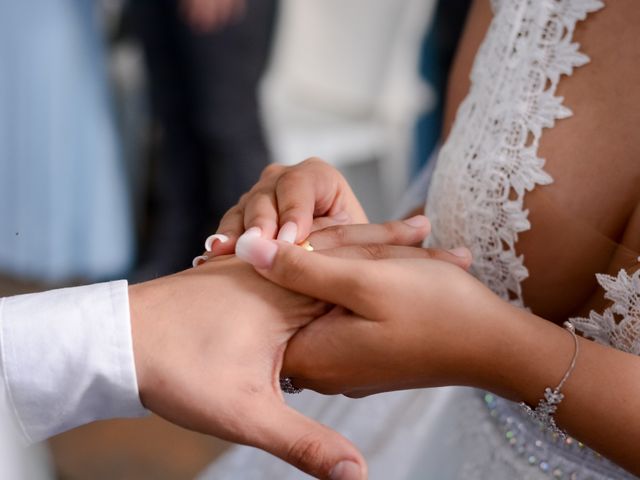 O casamento de Vicente e Denise em Rio Verde, Goiás 26