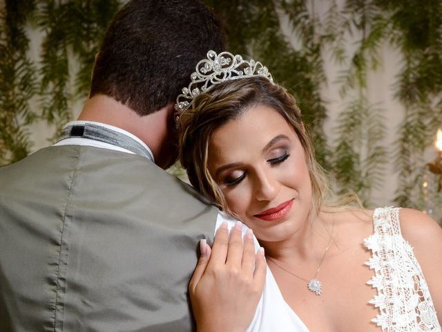 O casamento de Vicente e Denise em Rio Verde, Goiás 29