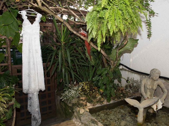 O casamento de Marcos e Ana Carolina em Salvador, Bahia 3