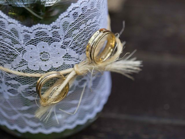 O casamento de Marcos e Ana Carolina em Salvador, Bahia 5