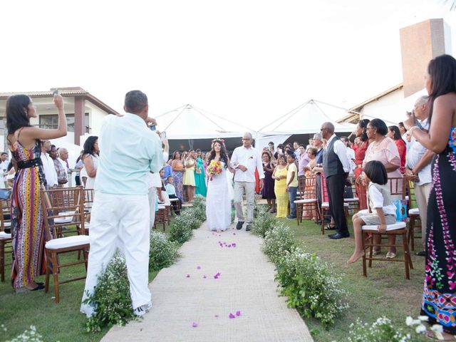 O casamento de Marcos e Ana Carolina em Salvador, Bahia 14