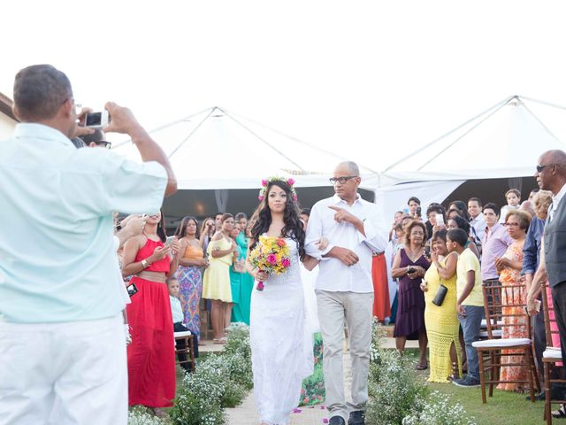 O casamento de Marcos e Ana Carolina em Salvador, Bahia 15