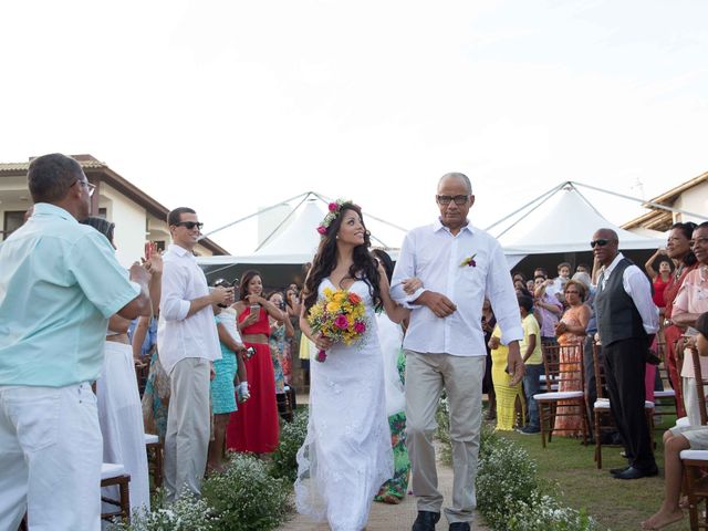 O casamento de Marcos e Ana Carolina em Salvador, Bahia 18