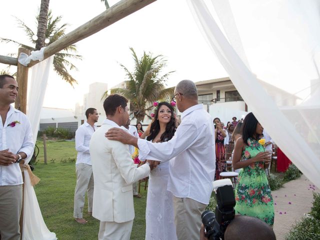 O casamento de Marcos e Ana Carolina em Salvador, Bahia 19