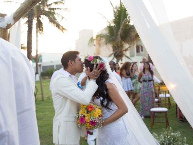 O casamento de Marcos e Ana Carolina em Salvador, Bahia 20