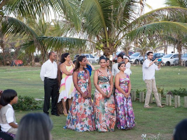 O casamento de Marcos e Ana Carolina em Salvador, Bahia 24