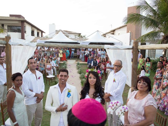 O casamento de Marcos e Ana Carolina em Salvador, Bahia 28