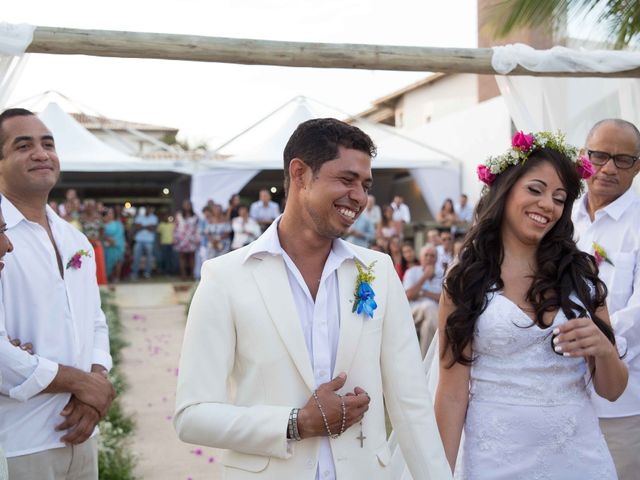 O casamento de Marcos e Ana Carolina em Salvador, Bahia 30