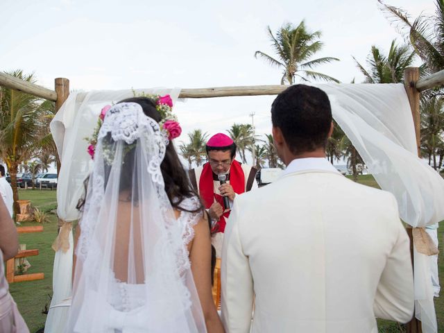 O casamento de Marcos e Ana Carolina em Salvador, Bahia 31
