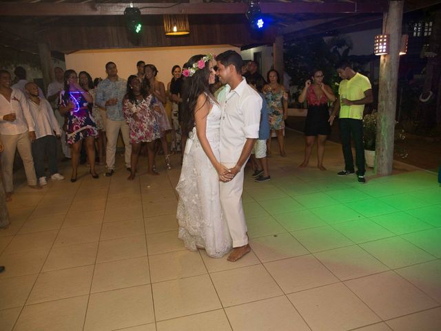 O casamento de Marcos e Ana Carolina em Salvador, Bahia 41